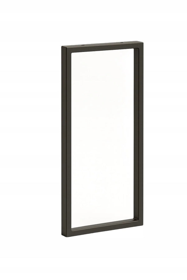 Nogi metalowe LOFT 100x40 cm - Loftivo