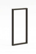 Nogi metalowe LOFT 100x40 cm - Loftivo