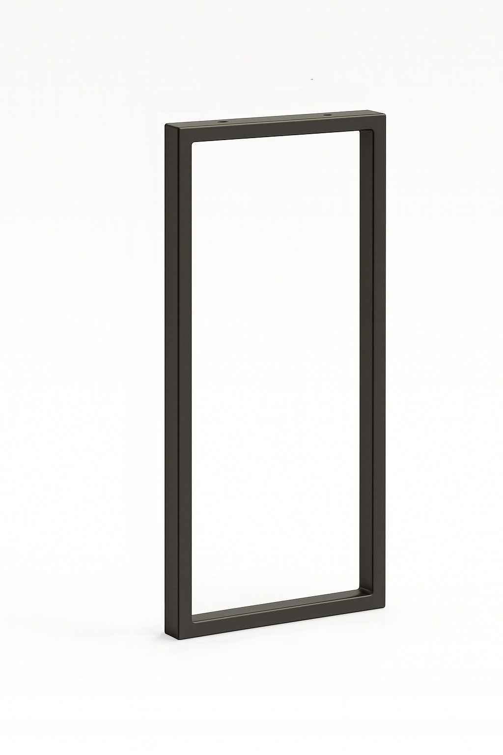 Nogi metalowe LOFT 100x40 cm - Loftivo