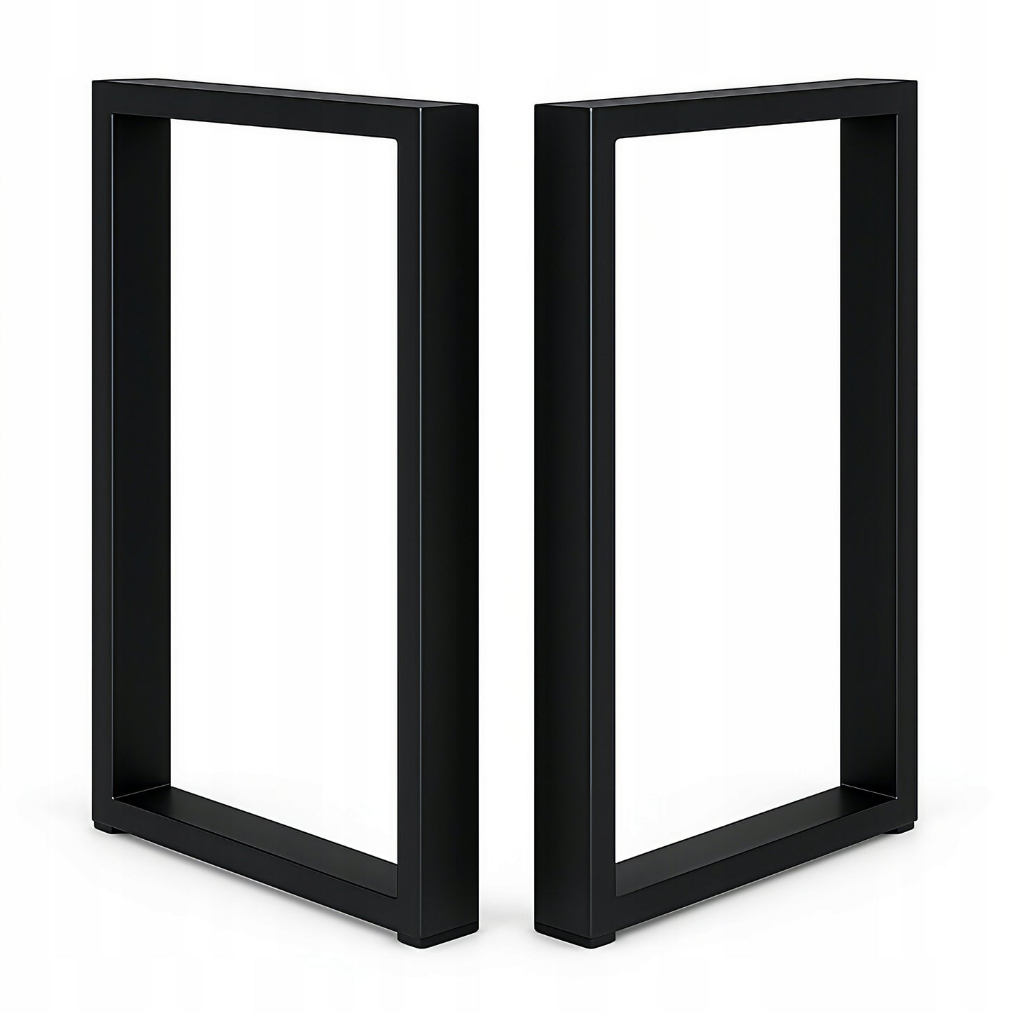 NOGI DO STOŁU BIURKA LOFT 50x72 cm