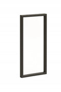 Nogi metalowe LOFT 100x40 cm - Loftivo