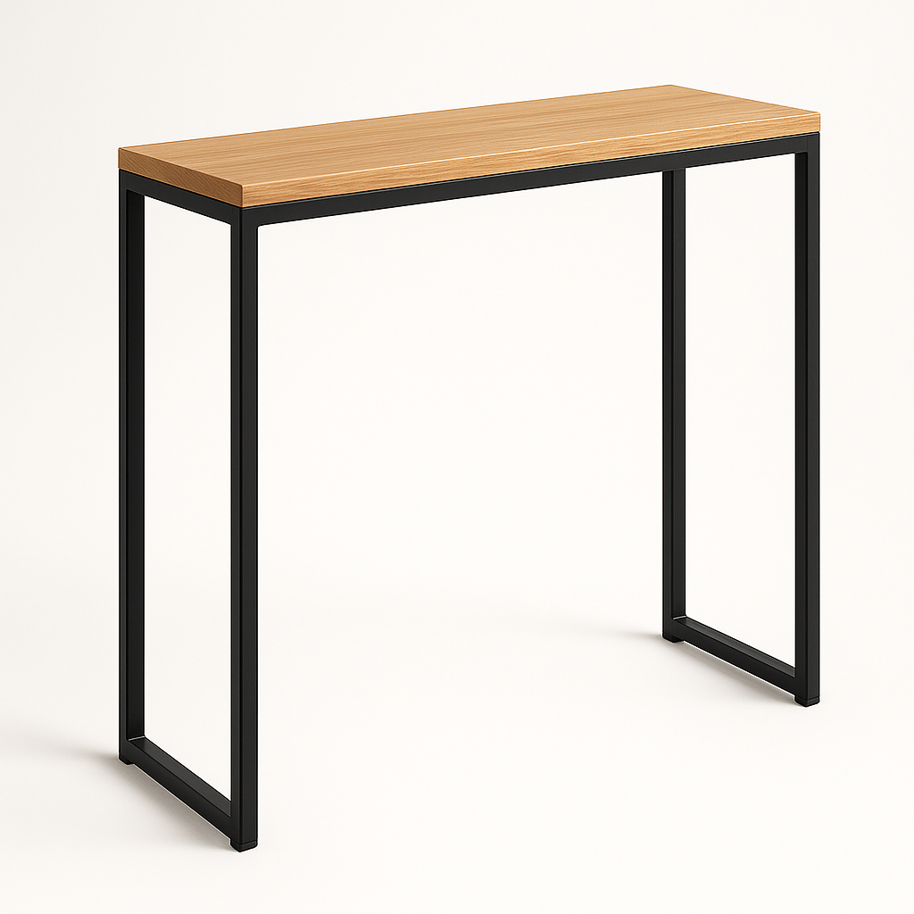 waska-konsola-loft-do-przedpokoju-sypialni-salonu
