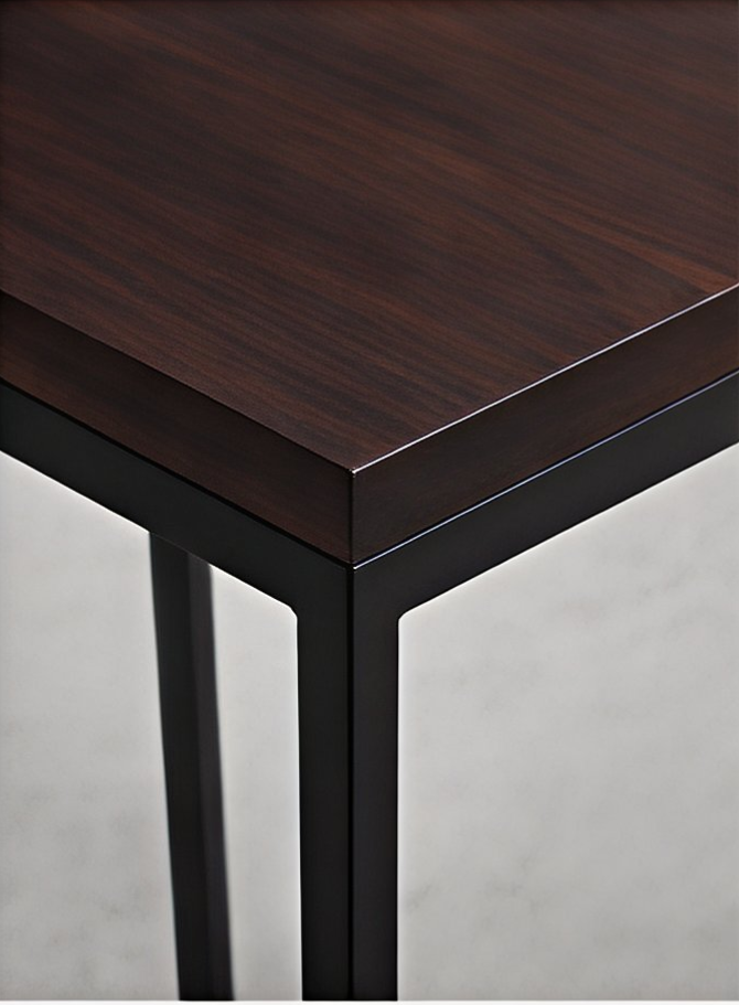 STOLIK KAWOWY DO SALONU ŁAWA DO POKOJU LOFT