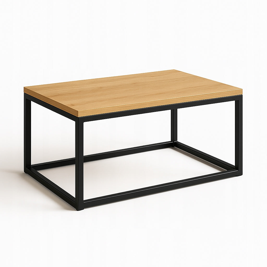 STOLIK KAWOWY DO SALONU ŁAWA DO POKOJU LOFT