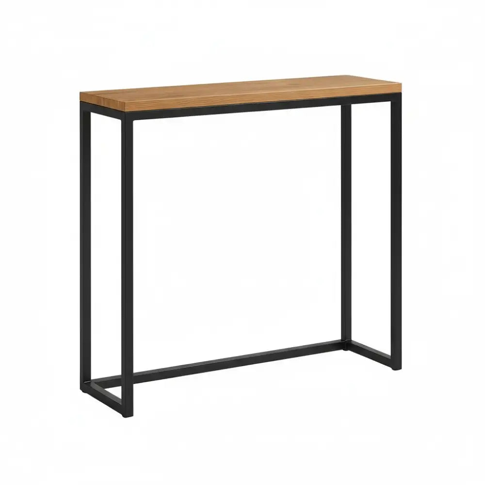 Konsola loft do salonu sypialni i przedpokoju loft - Konsola